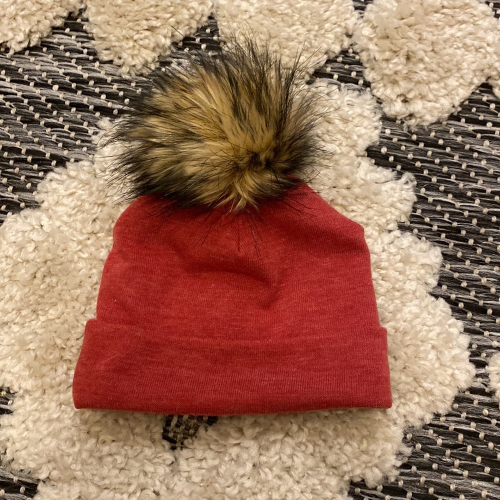 Beanie - Picture 2 of 2